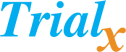 Trialx_color_logo