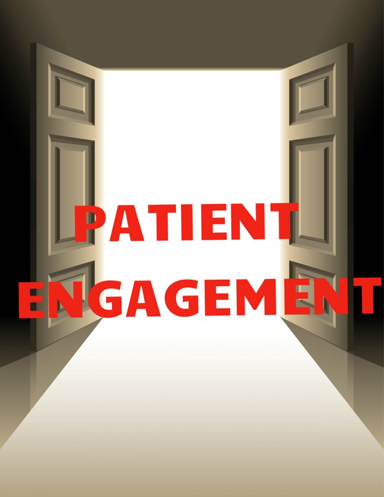 Patient engagement