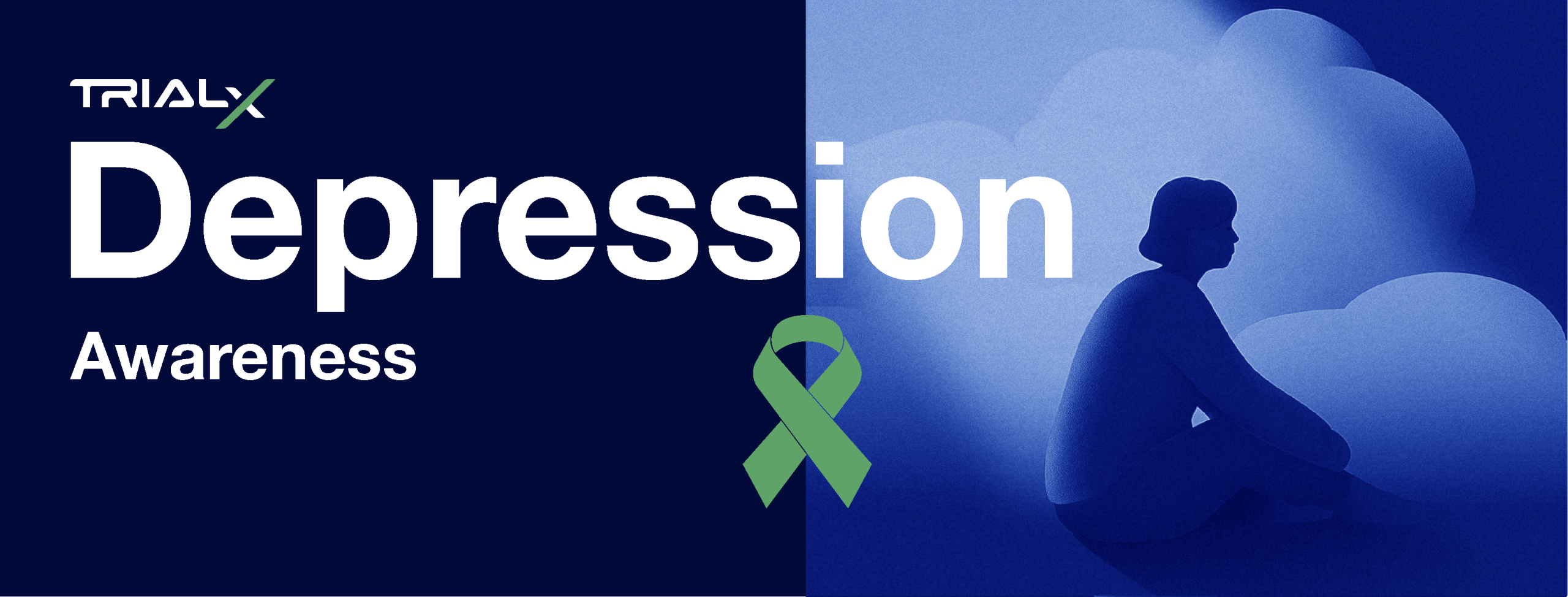 depression clinical trials