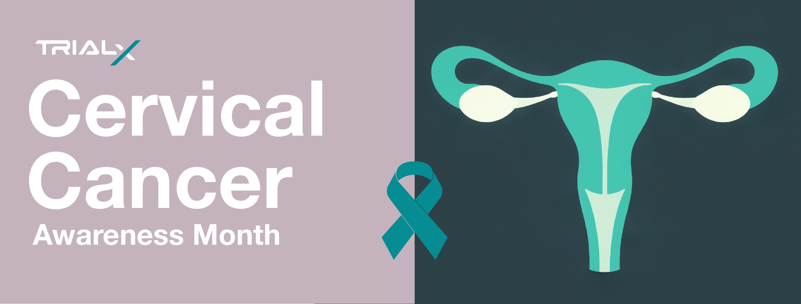 Cervical cancer awareness